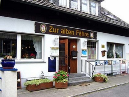 Foto: Zur Alten Faehre